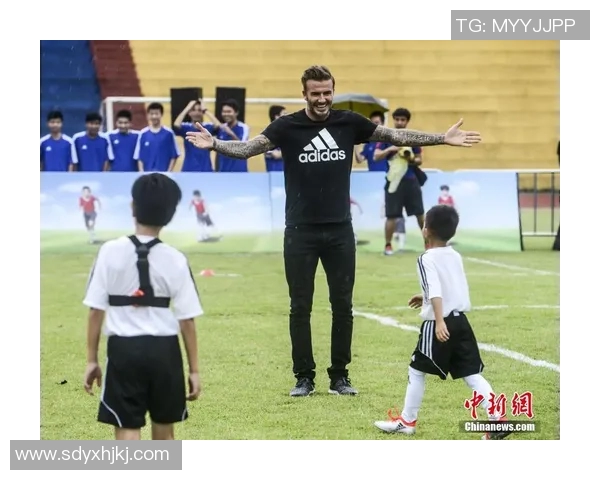 足球明星访华引发热议哪位巨星来到中国与球迷互动