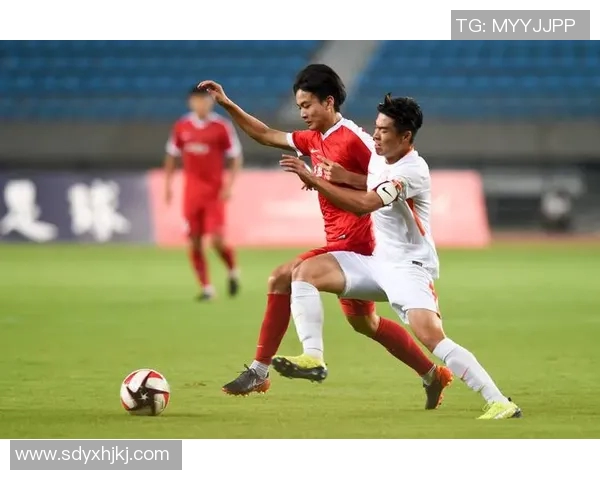 中国U21青年队迎战泰国U21队力争胜利展现实力与风采