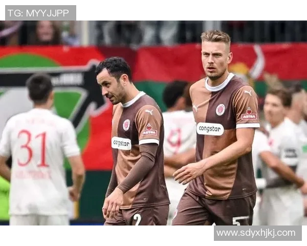 德乙基尔与圣保利激战在即谁能在这场对决中笑到最后